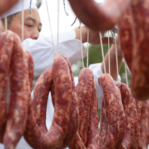 八十八亩田腊味新年礼 商品图5