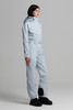 Cordova - Apex Ski Suit - Haze - 女装 - 连体滑雪服 - 浅蓝色 商品缩略图3