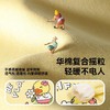 bduck小黄鸭童装女童加绒卫衣半高领儿童保暖上衣冬装加厚套头衫105-140 FF5531019 商品缩略图2