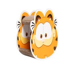 T派思维加菲猫家族圆脸加菲猫抓板 商品图0