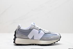 新百伦New Balance NB 327复古休闲运动慢跑鞋WS327SFD男女鞋