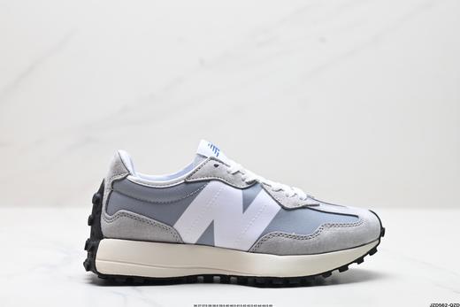 新百伦New Balance NB 327复古休闲运动慢跑鞋WS327SFD男女鞋 商品图0