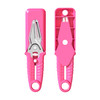 VELOSAN（温仑山）&芭比联名款芭比系列多功能厨房专用剪刀EVPR-01JDB01-G40 商品缩略图4