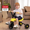 萌大圣儿童三轮车脚踏车1-3-5岁宝宝小孩脚蹬车生日礼物TS01 商品缩略图2