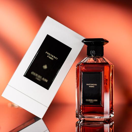 艺术沙龙 - 广藿夜巴黎 Patchouli Paris 分装【用香气诠释巴黎之夜的辉煌与魅力】 商品图3