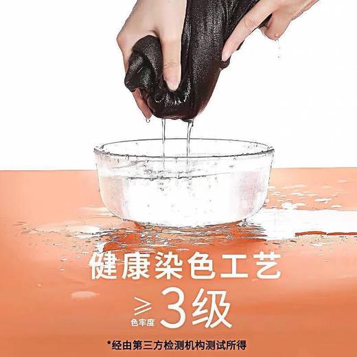 发热德绒保暖背心，带胸垫塑型修身排扣收腹打底加厚保暖内衣YSX- 3501 商品图3