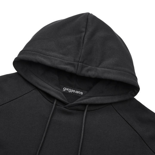 gxg.jeans男装秋季热卖连帽卫衣J24X313067 商品图2