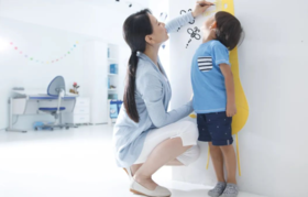 奥运冠军夫妇给儿子打生长激素，不到一个月长高1.4cm！人人都能打生长激素吗？