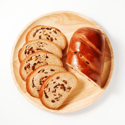 【原生食材  匠心烘焙】果仁/黑麦列巴  700g 商品图2