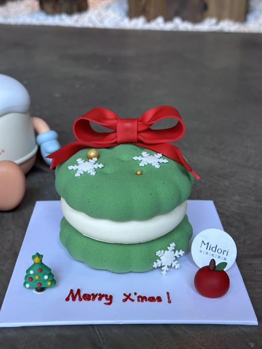 蝴蝶结Emoji | 圣诞系 商品图1