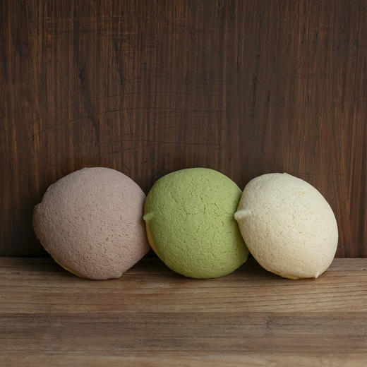 生菠萝油 商品图1