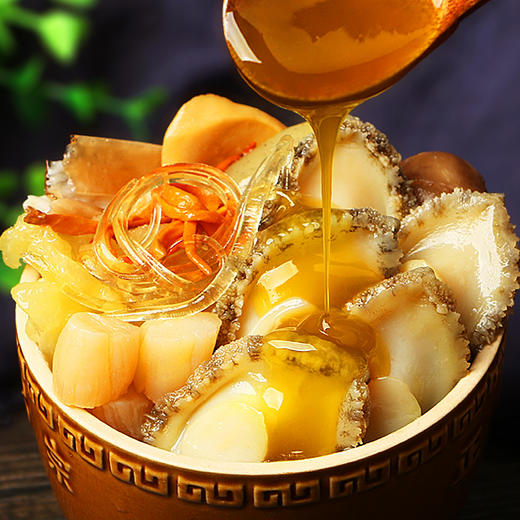 【北海湾】金汤佛跳墙1250g*2盒. 商品图3