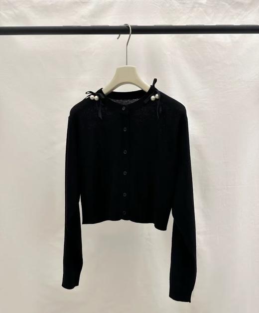 两三事冬季新款休闲连帽卫衣女宽松 商品图2