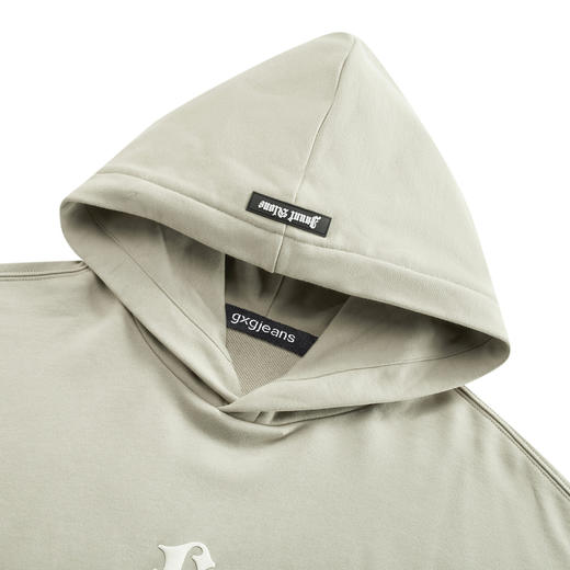 gxg.jeans男装春季热卖款时尚连帽卫衣JFX13100721 商品图2