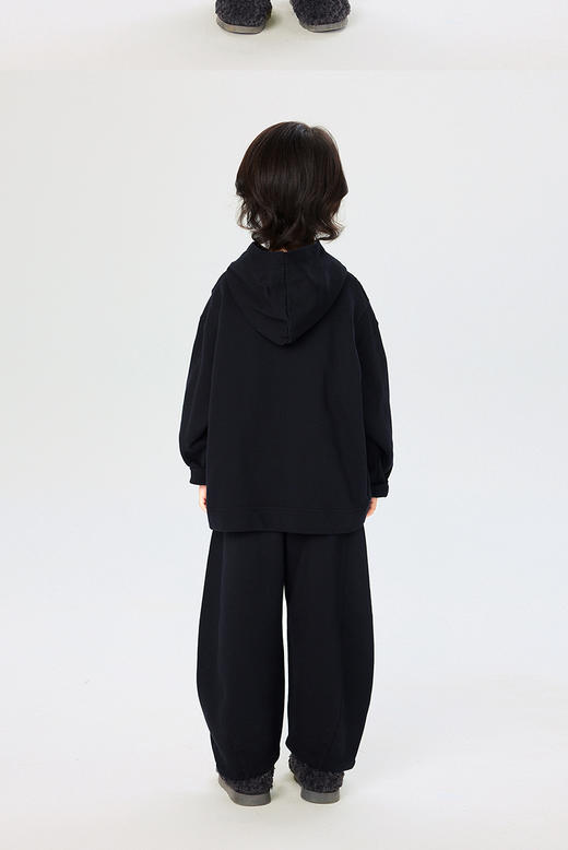 jnby  24年冬款  长裤 1OBE12280 商品图10