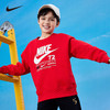 NIKE 冬 小童 婴童 卫衣 NKB-FW-K374 商品缩略图1