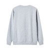 gxg.jeans男装春季圆领灰色字母卫衣JFX13100121 商品缩略图1