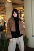 MAISON COVET 纯山羊绒短款外套大衣（3680元及以上商品只可选择1件） 商品缩略图2