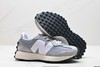 新百伦New Balance NB 327复古休闲运动慢跑鞋WS327SFD男女鞋 商品缩略图4