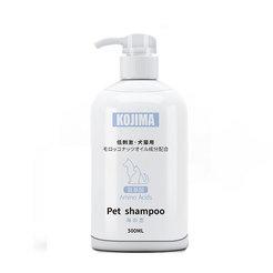TKOJIMA500ml犬猫低刺激沐浴露 商品图0