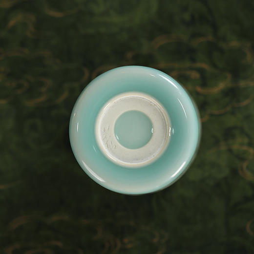 雷慧仙祥云扳指杯 60ml 商品图6