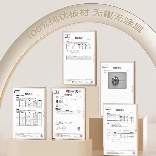 VELOSAN温仑山镜面不锈钢鹅卵石炒锅32cmEP-1ECG02-7G32 商品图4