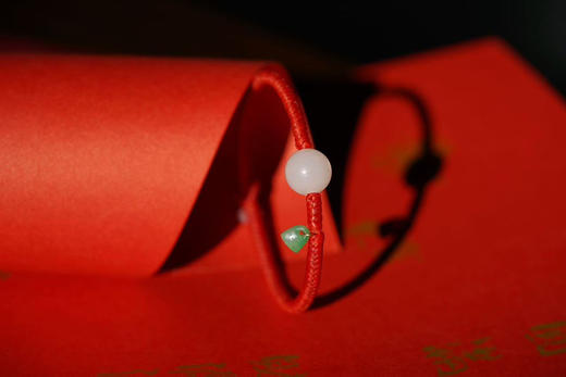 2025砚宝新年红绳季 商品图3