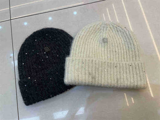 【门店同款】ENJOY冬季针织帽 159797891 商品图0