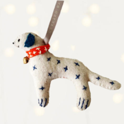 心艺手作：忠诚伙伴 Faithful Friend 商品图3