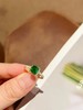 1.48ct糖塔祖母绿戒指 商品缩略图2