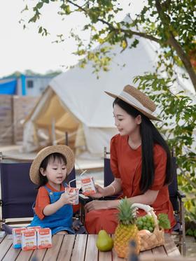 补钙关键~如何选择合适的儿童牛奶？