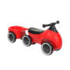 萌大圣儿童一岁宝宝1-3岁平衡车圣诞节礼物拖斗扭扭滑行车Mini01 商品缩略图0