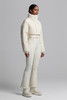 Cordova - Myoko Ski Suit - Alabaster - 女装 - 连体滑雪服 - 白色 商品缩略图1