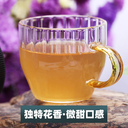 【赑隆】 喜马拉雅岩蜂蜜 500g/瓶 商品图3