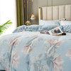 多喜爱浅韵芳菲绒类四件套【分仓直发，72小时发货，周末节假日不发货】 商品缩略图4