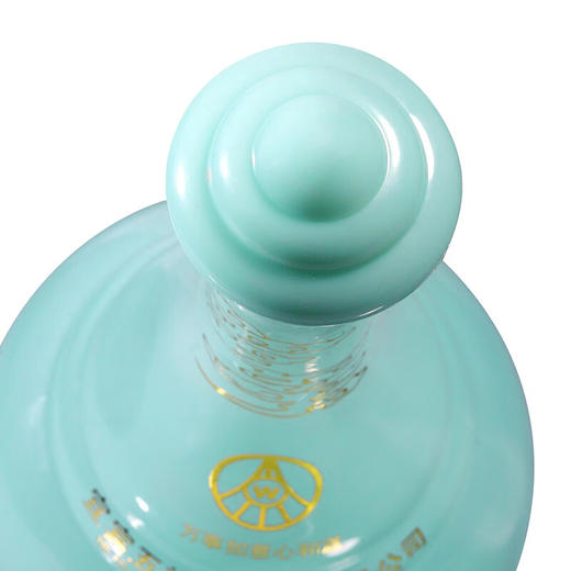 五粮液 52度 万事如意 心和源 浓香型白酒（2瓶） 商品图5