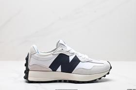 新百伦New Balance NB 327复古休闲运动慢跑鞋WS327SFD男女鞋