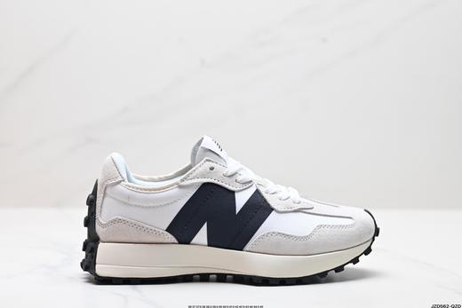 新百伦New Balance NB 327复古休闲运动慢跑鞋WS327SFD男女鞋 商品图0