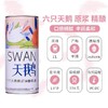 六只天鹅原浆啤酒1L 商品缩略图5