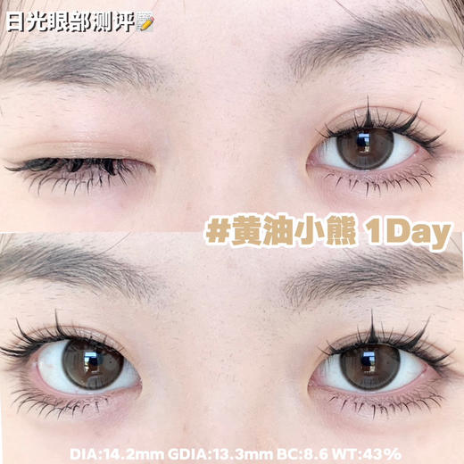 日抛活动：Sondercon日抛活动 商品图3