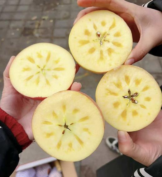 阿克苏苹果 商品图1