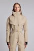 Cordova - Apex Ski Suit - Sand - 女装 - 连体滑雪服 - 沙色 商品缩略图6