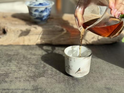 【好茶来了】2024老树半天妖，妖异花香穿花拂蝶而来，这一次给半天妖正名了！ 商品图13