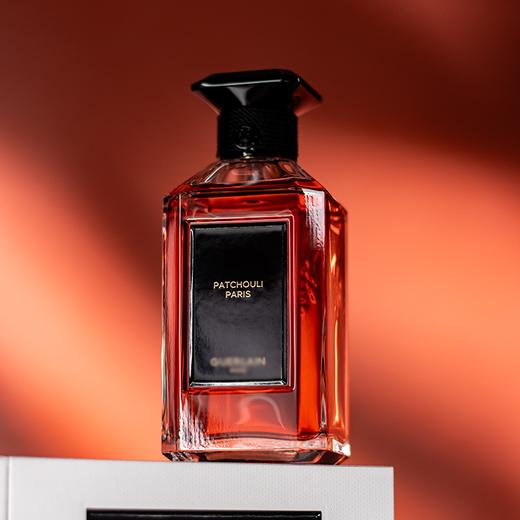 艺术沙龙 - 广藿夜巴黎 Patchouli Paris 分装【用香气诠释巴黎之夜的辉煌与魅力】 商品图4