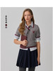 Teenie Weenie小熊卡通字母毛衣女夏季女毛衫TTKW256306N 商品缩略图0