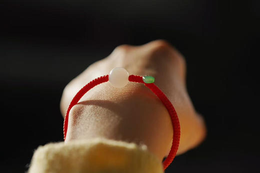 2025砚宝新年红绳季 商品图5