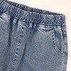 棉果果春季新品商场同款女童弹力牛仔微喇牛仔裤M122200225102 商品缩略图4