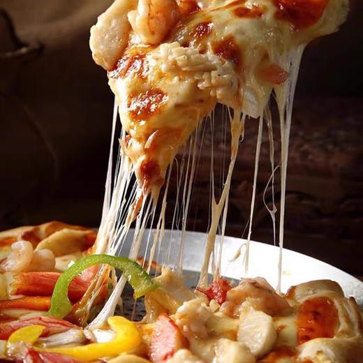 伊利伊家好多用途马苏里拉芝士碎3kg奶酪拉丝披萨焗饭烘焙原料 商品图4