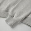 ROMI STUDIO“都市休闲”再生高弹毛巾布内加绒宽松卫衣RW24AS90930 商品缩略图2
