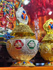 佛堂摆件寺庙制作殊胜宝瓶地藏王宝瓶已装藏宝瓶 商品缩略图6